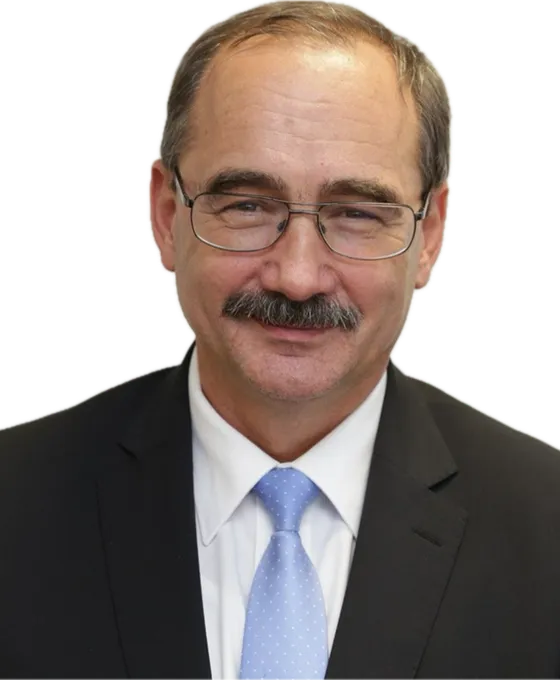 Ferenc Csulak